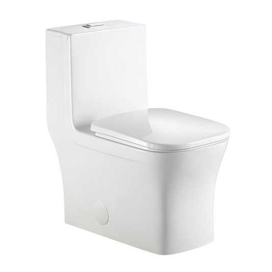 Toilet Mónaco IP Decora