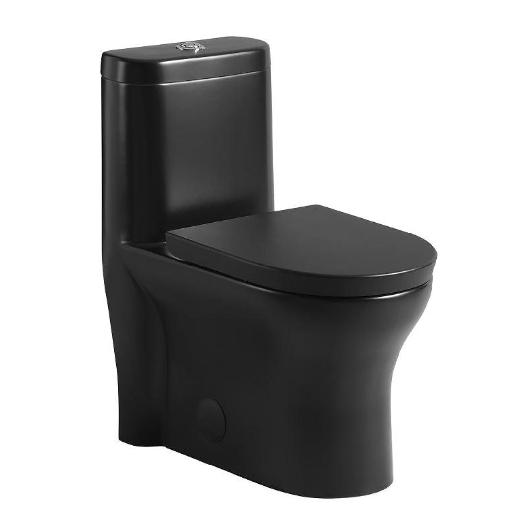 Toilet Paris IP Decora