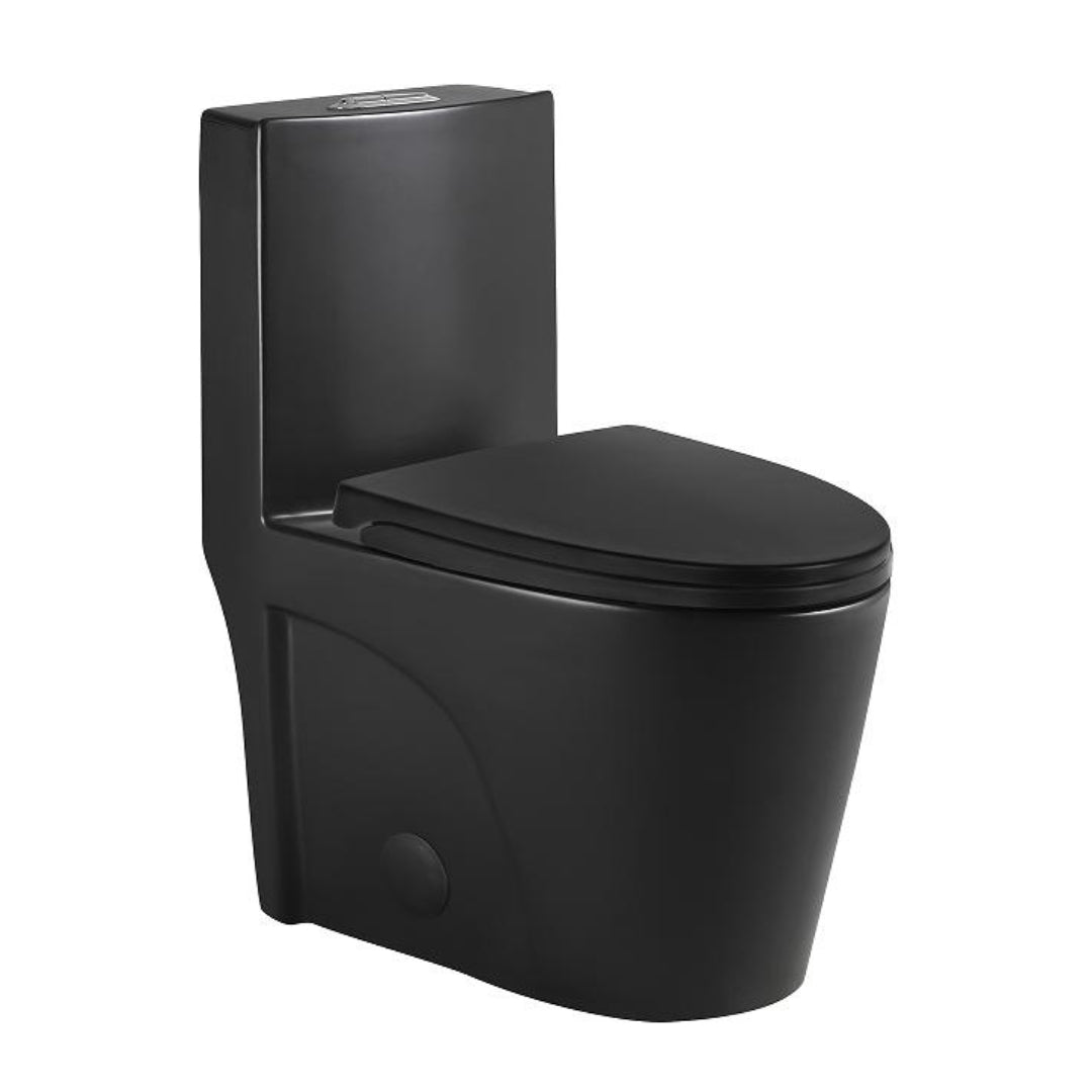 Inodoro Roma IP Decora